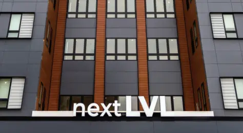 Next LVL Apartments